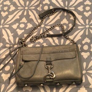 Rebecca Minkoff crossbody